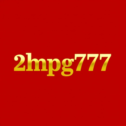 C 2bmpg777 Logo